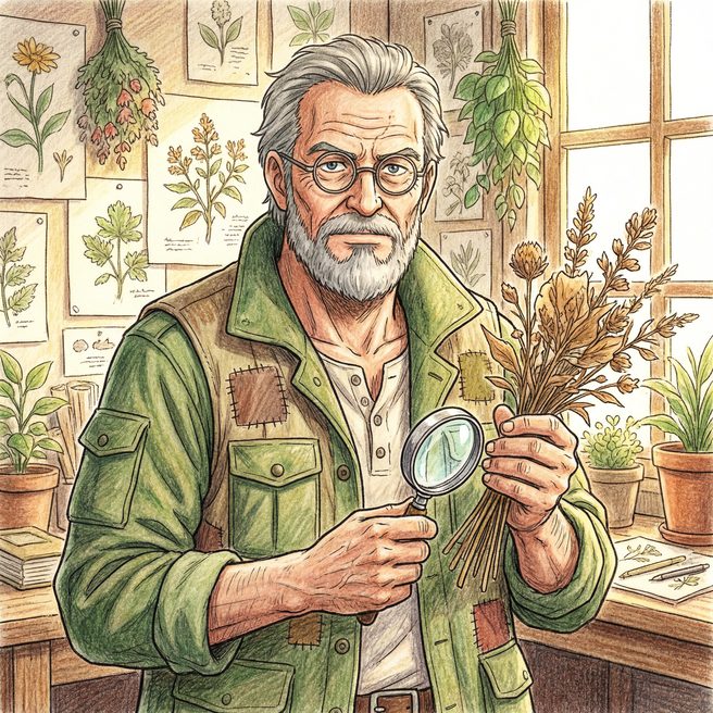 蜜桃传媒植物专家